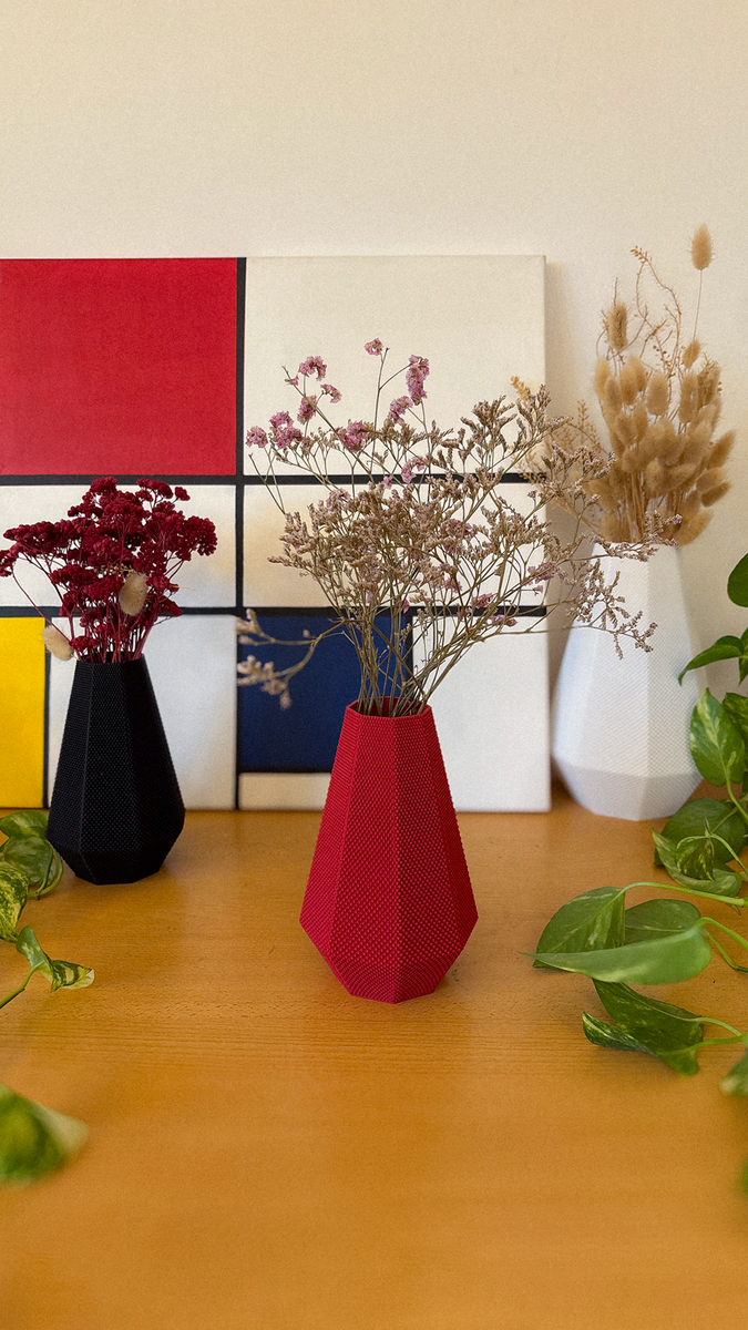 Helena Flower Vase