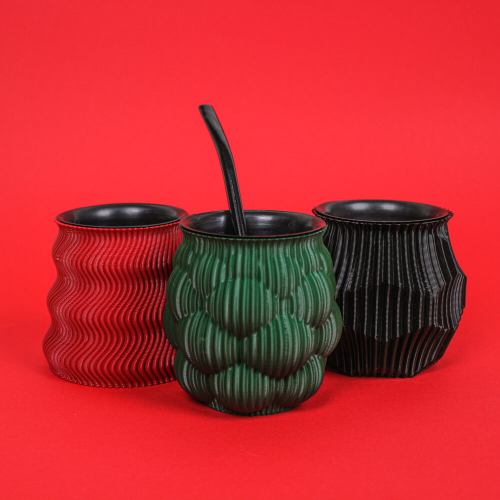 Hexa Planter Pot