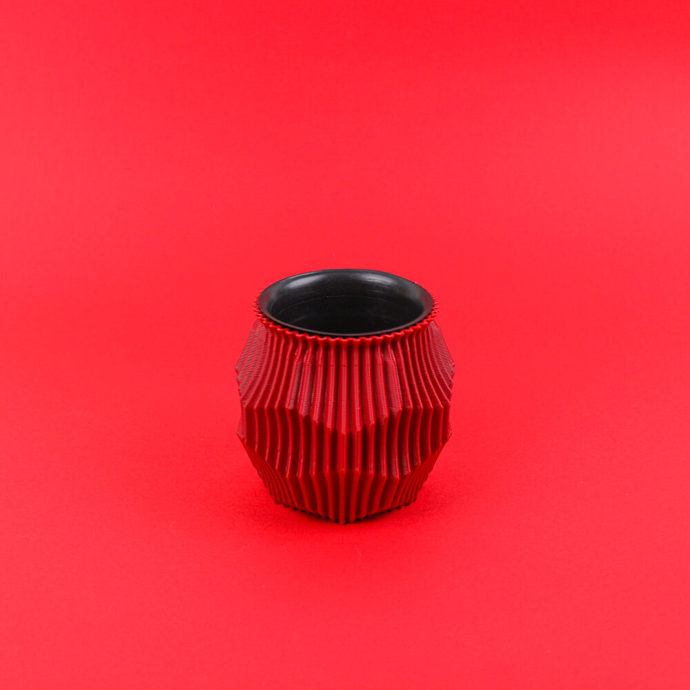 Hexa Planter Pot