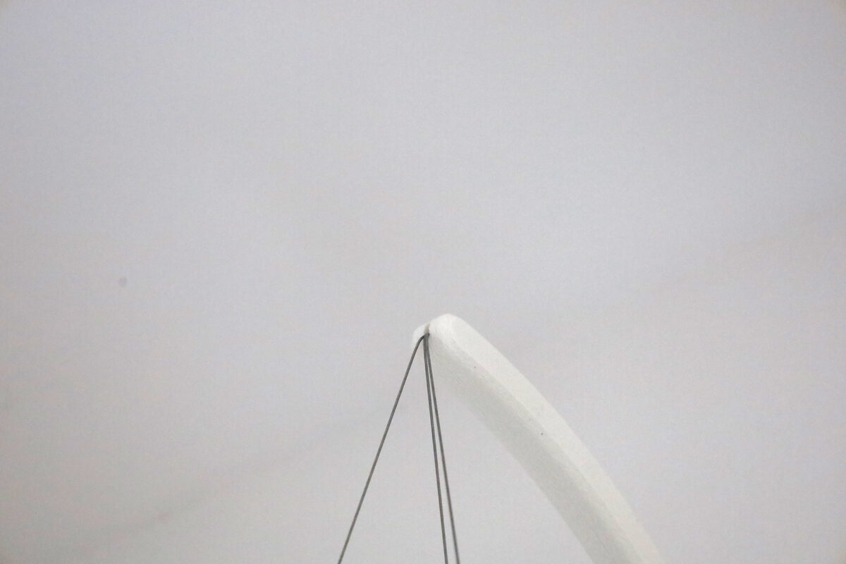 IAP Airy Hanging Planter