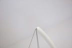 Airy Petal Hanging Planter, 3D Printed Ceiling and Wall Plant Pot