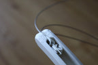 Airy Petal Hanging Planter, 3D Printed Ceiling and Wall Plant Pot