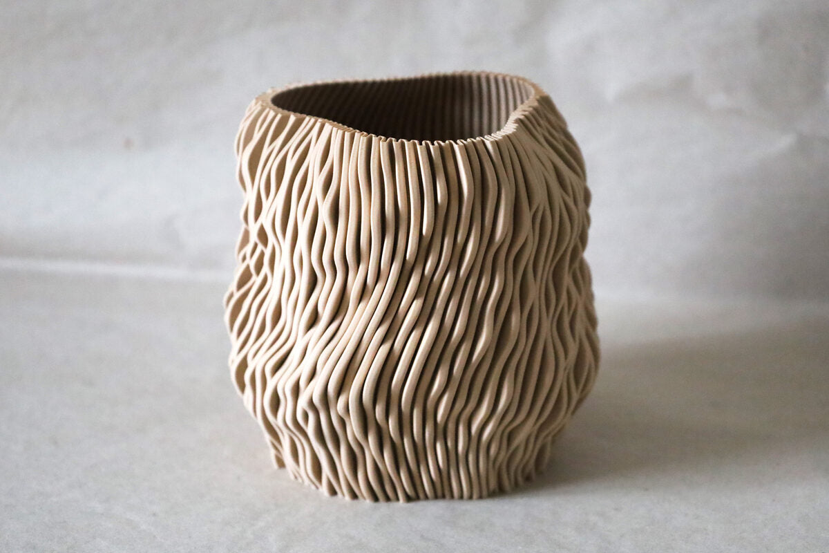 IAP Sea Falcon Vase V2