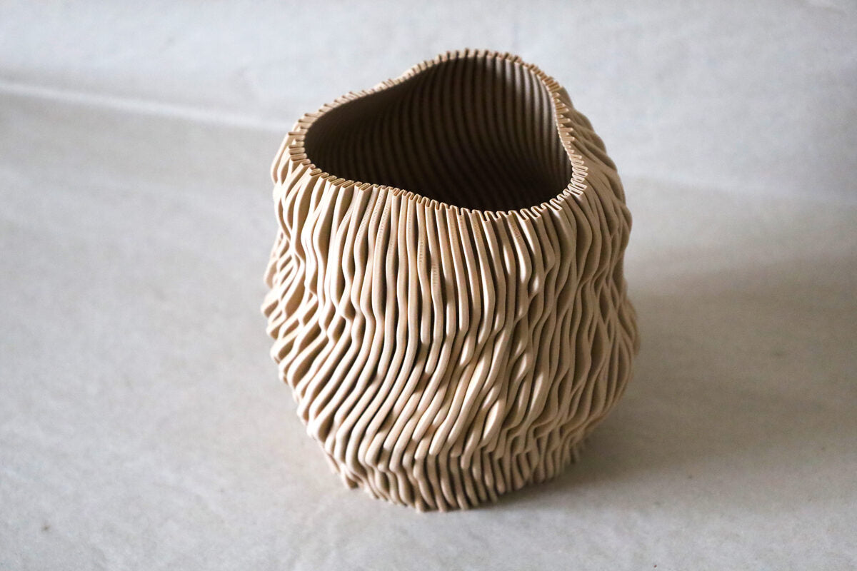 IAP Sea Falcon Vase V2