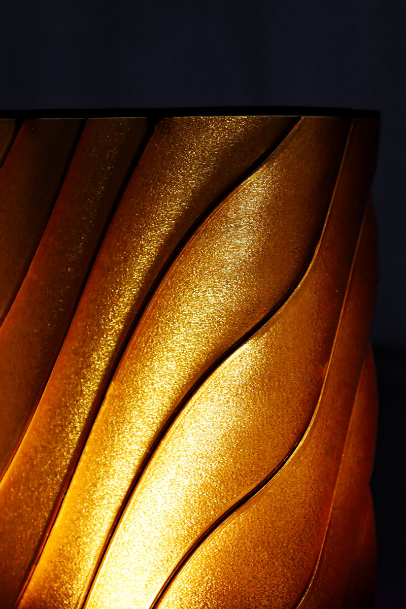 IAP Fil Box Lamp