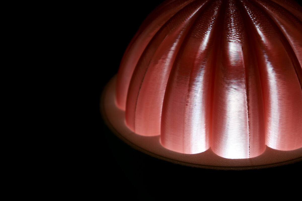 Iap Grapefruit Cocktail Table Light