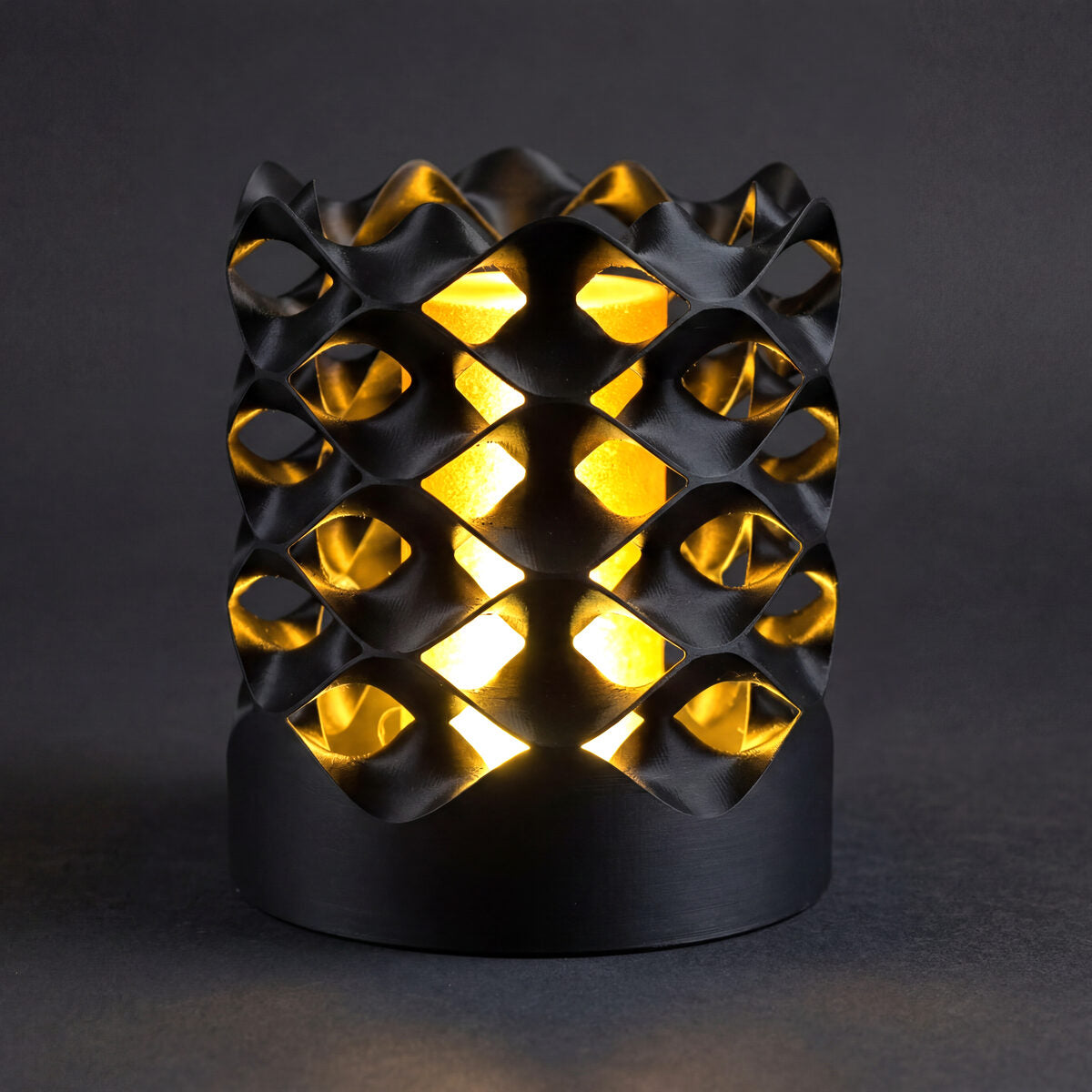 IAP Sine Wave Lamp