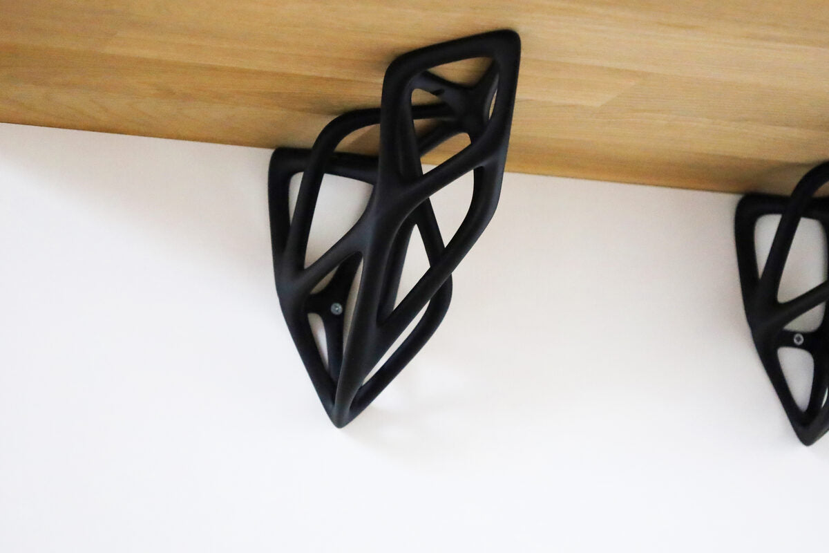 IAP Skeleton Shelf Bracket