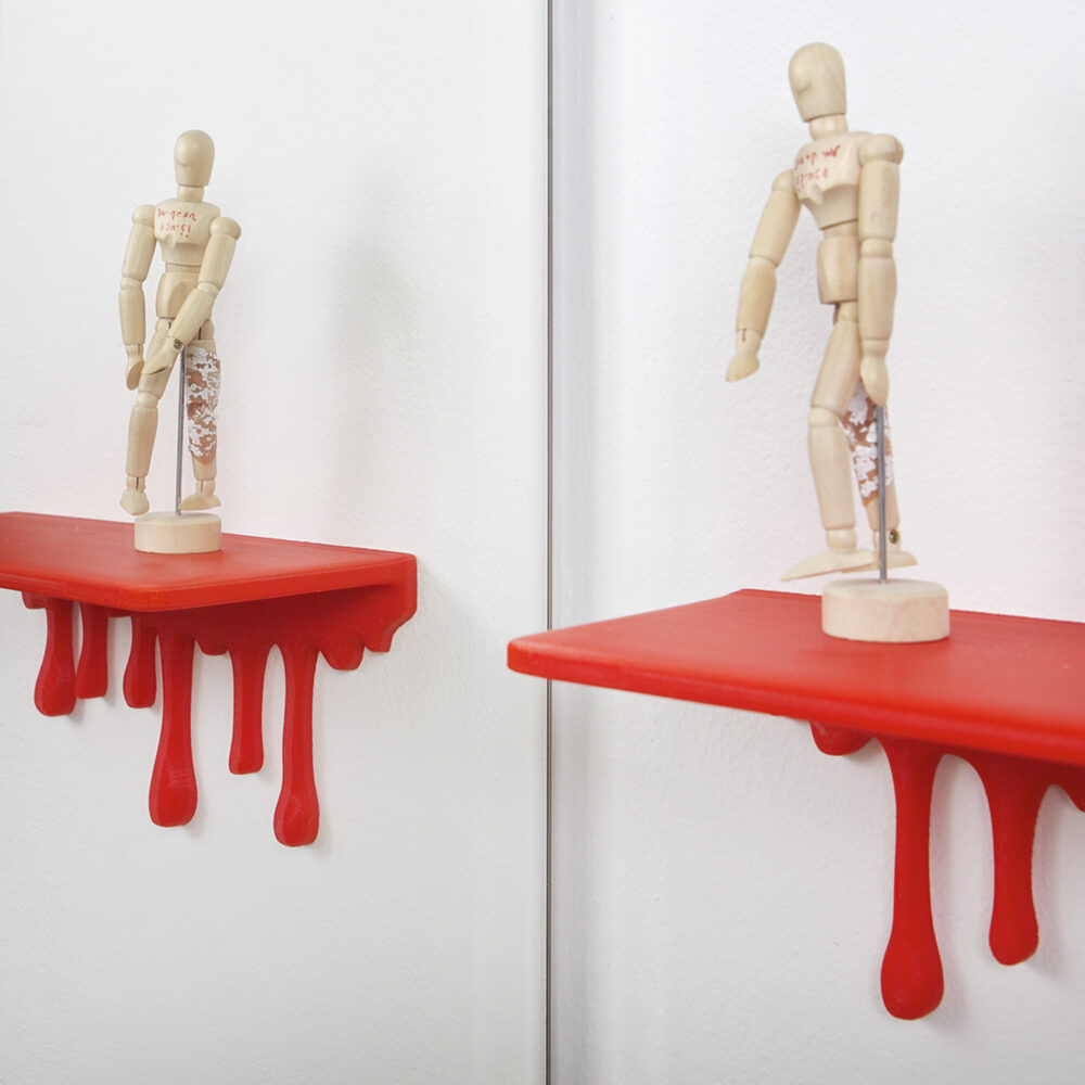 Drippa Mini Shelf