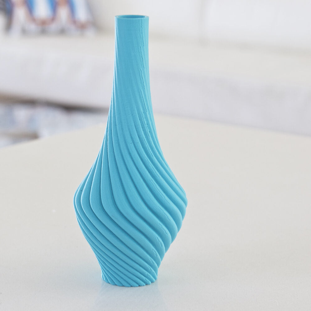 Barbamama Vase