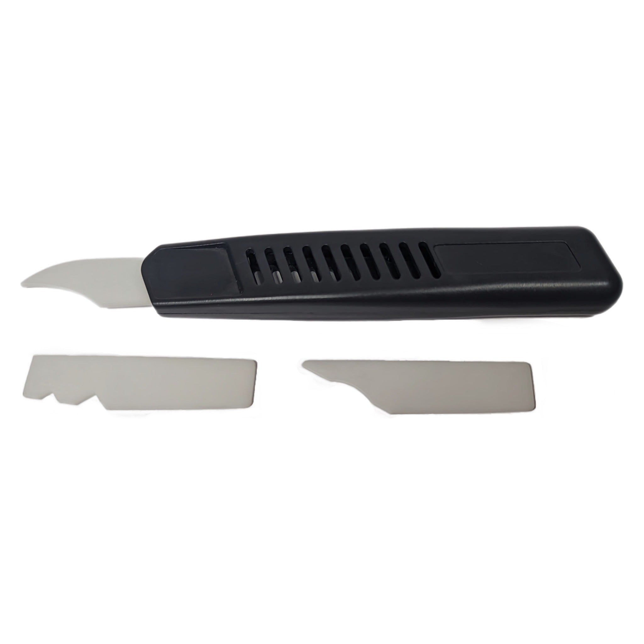 Ceramic Trimming Knife / Deburring Tool Kit