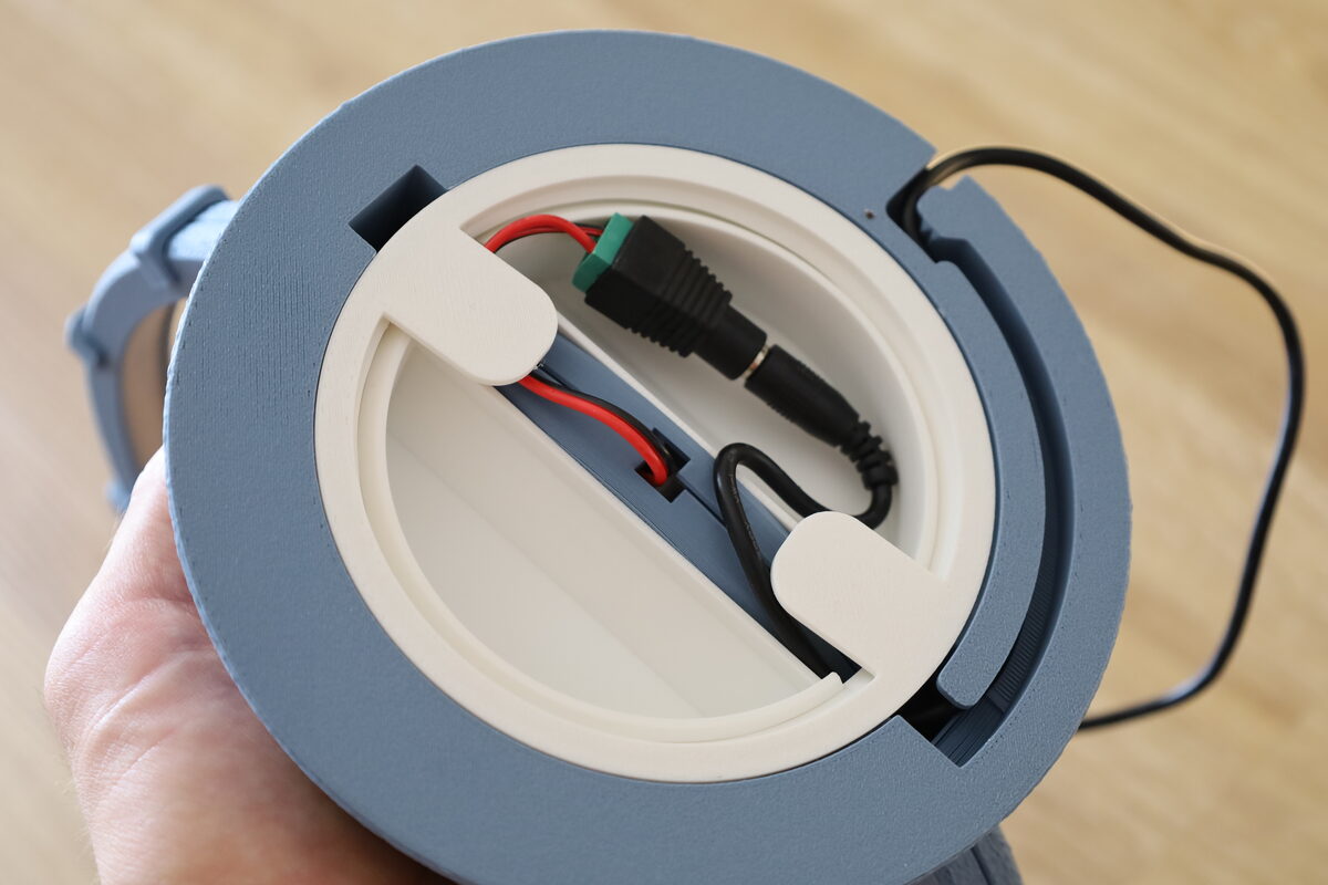 Iap Figurine Light Presenter Arc