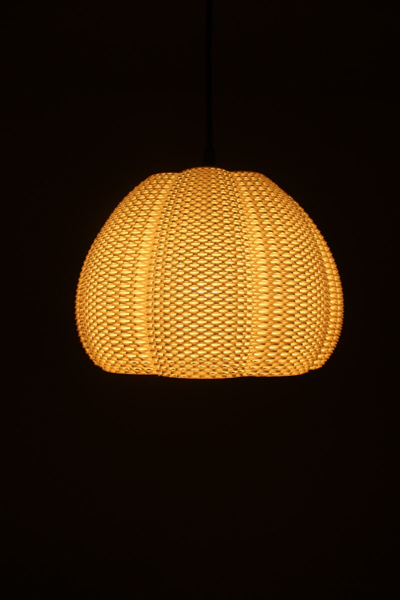 Bruno Desk Lamp