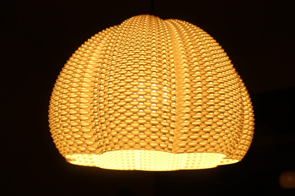 Bruno Desk Lamp