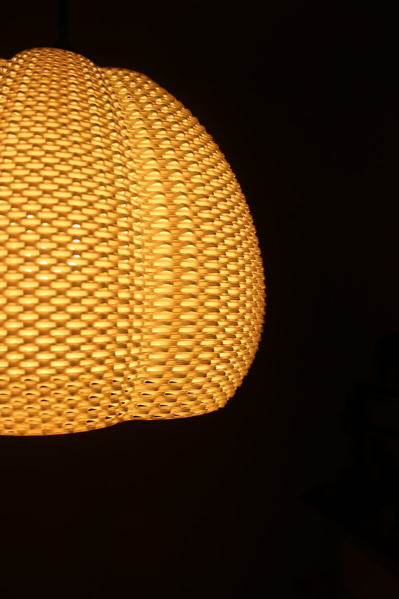 Bruno Desk Lamp