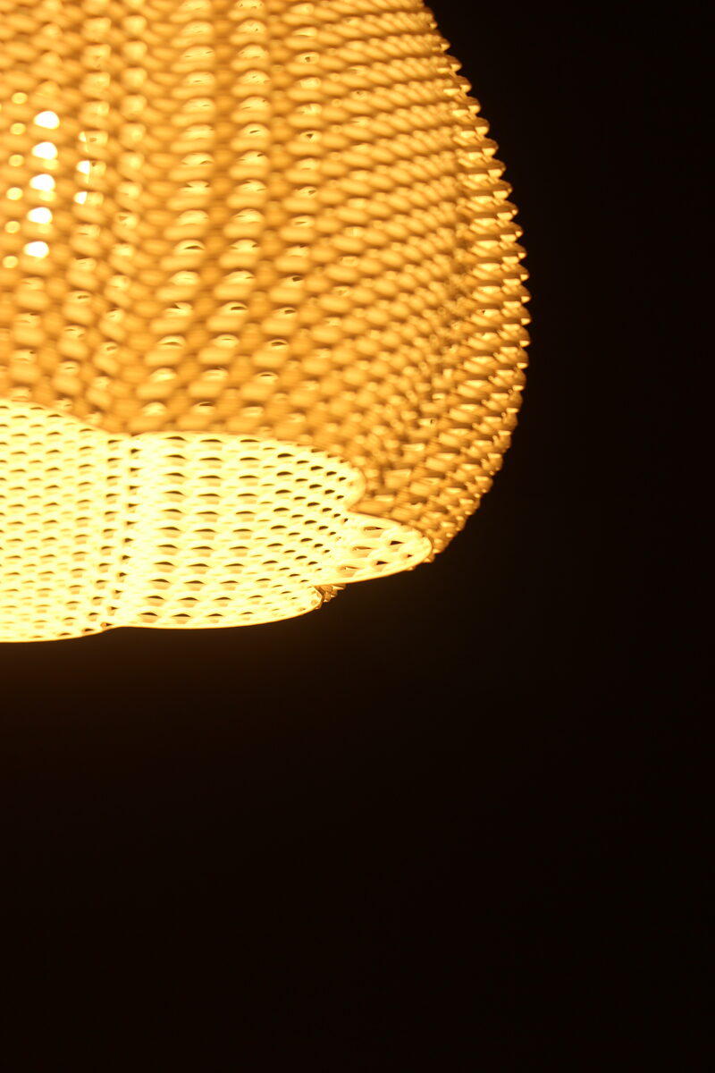Bruno Desk Lamp