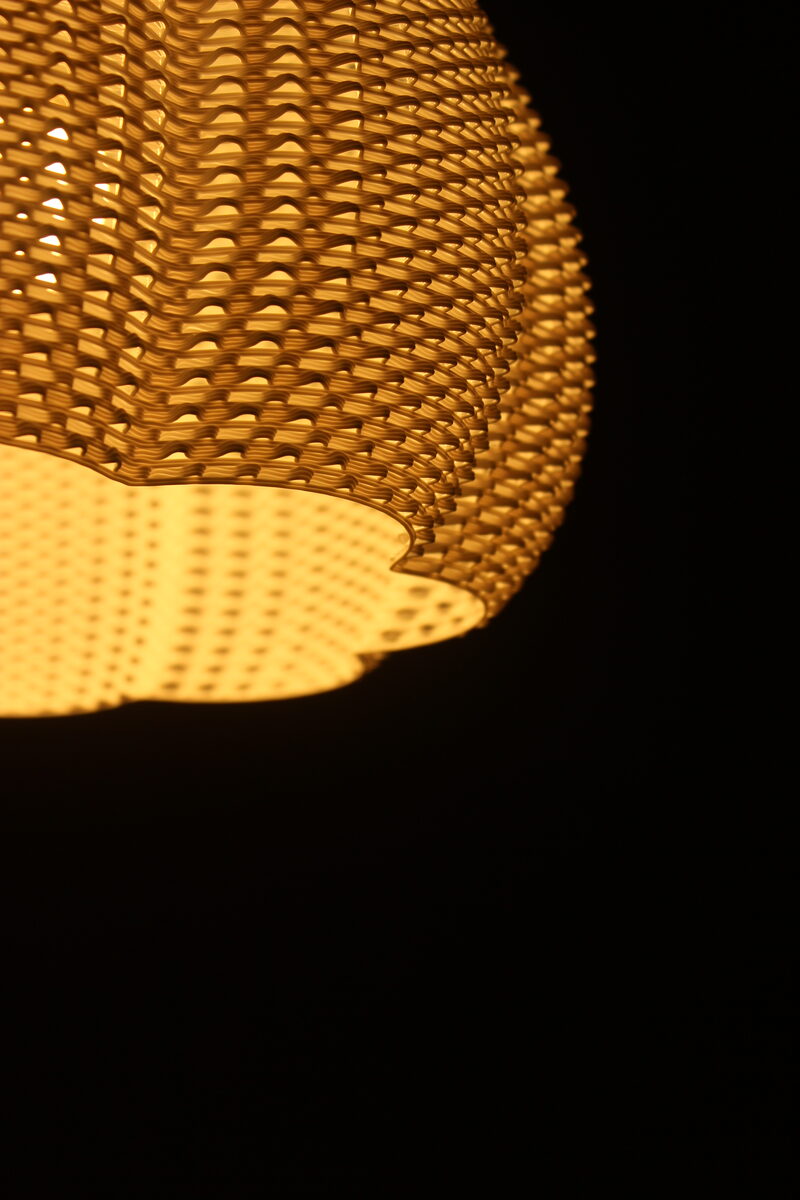 Bruno Desk Lamp