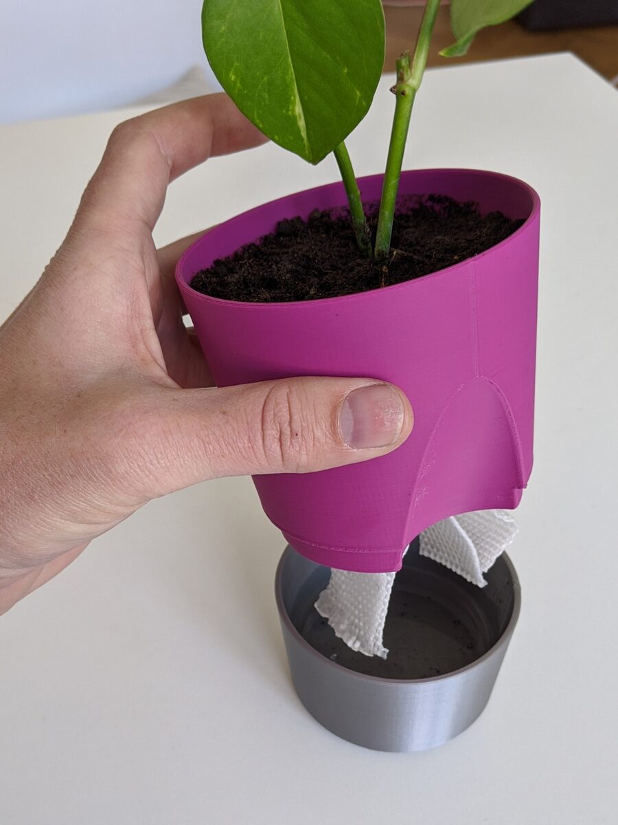 Planter 01
