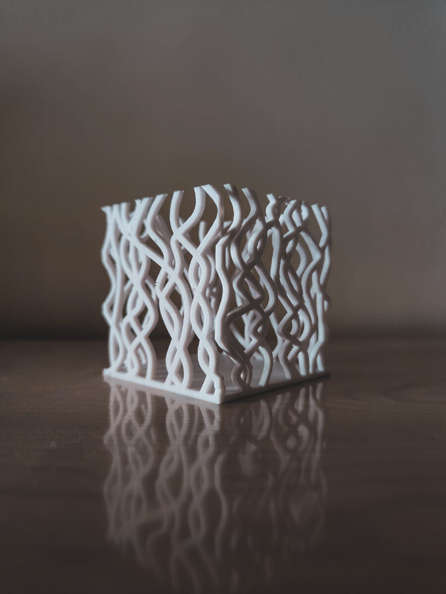 Algaecube