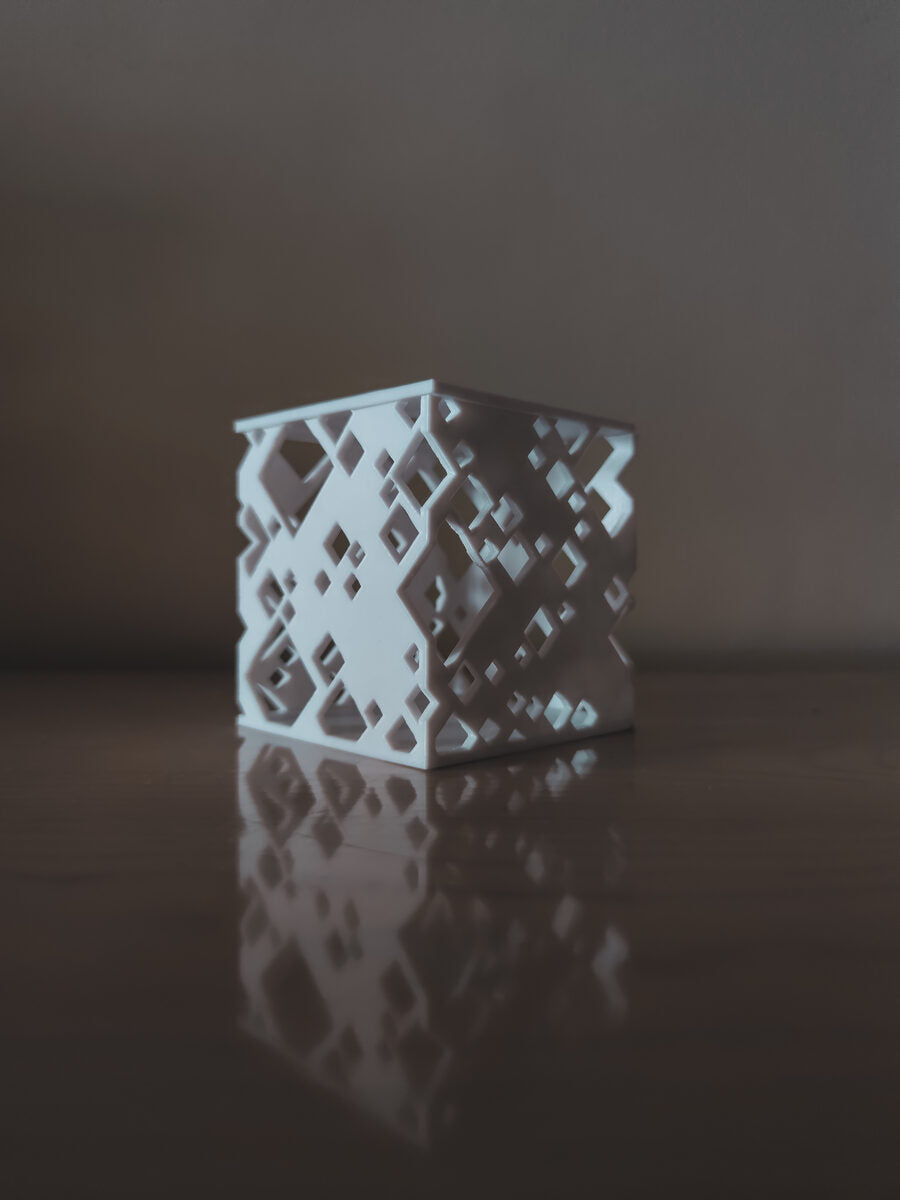 Rombocube