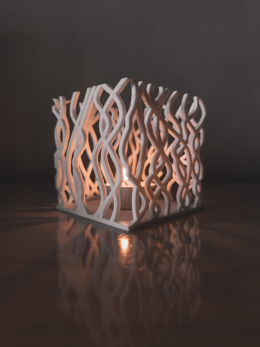 Algaecube