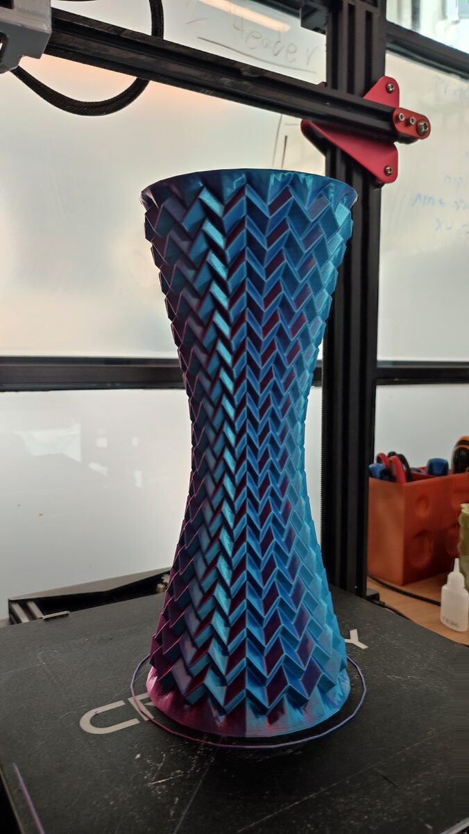 Vivo Vase