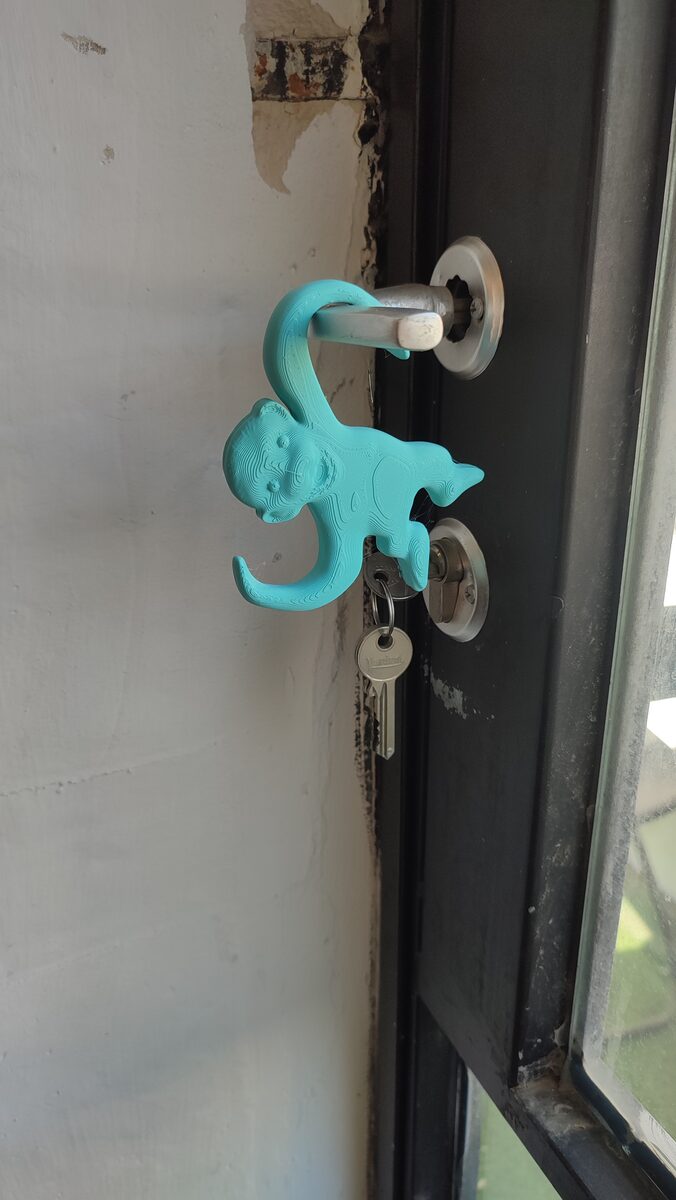 Geffrey Holder
