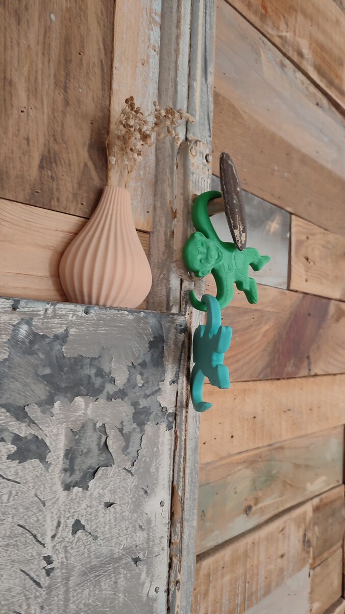 Geffrey Holder