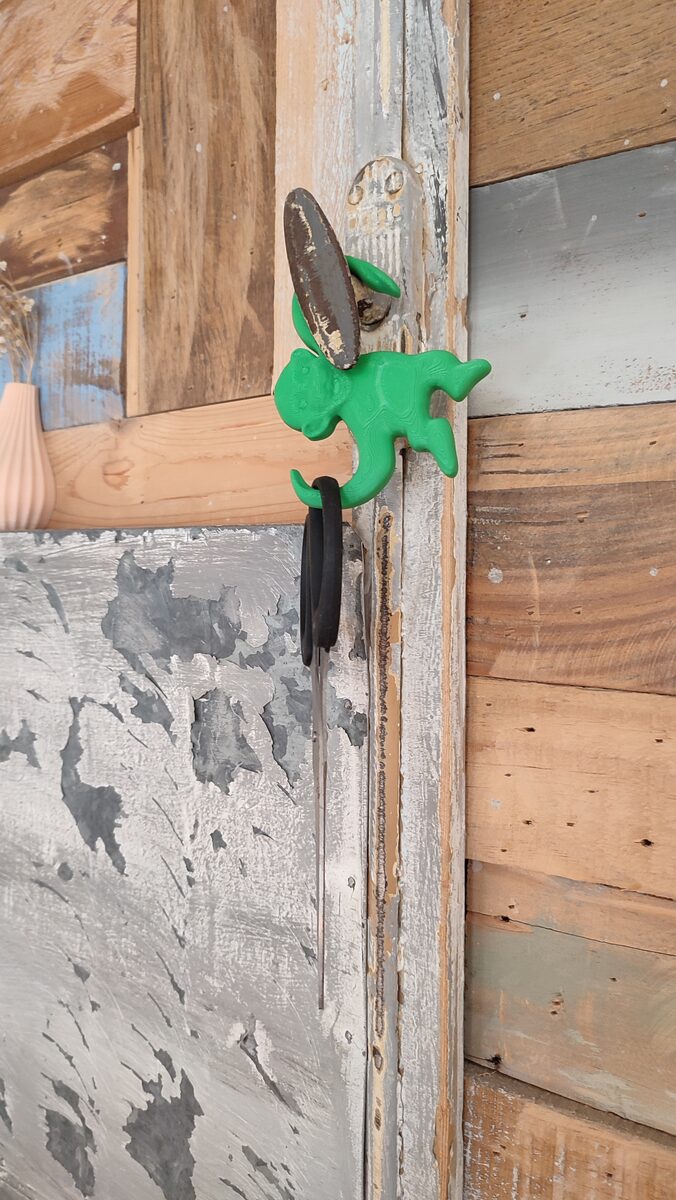Geffrey Holder