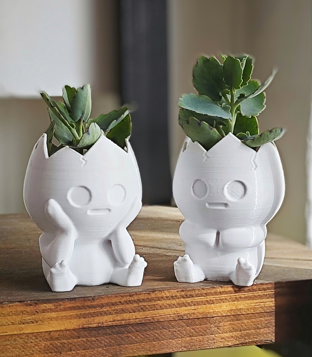 Egg Planter V1