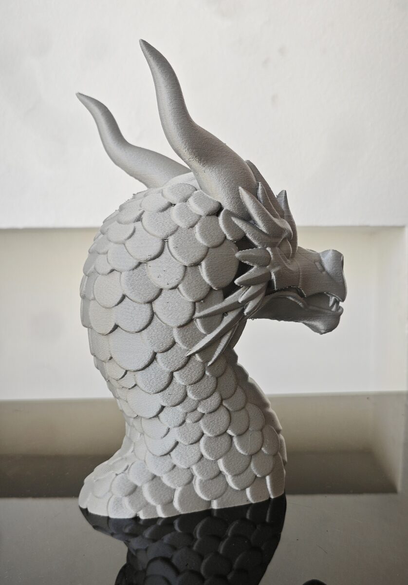 Dragon Book Holder