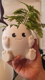 Cute Egg Planter - OzFDM