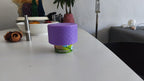 Ice Cream Lock, 3D Printed Maze Puzzle Tub Guard