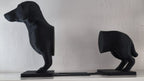 Dog Book Holder - OzFDM