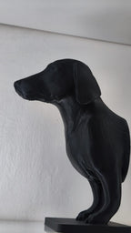 Dog Book Holder - OzFDM