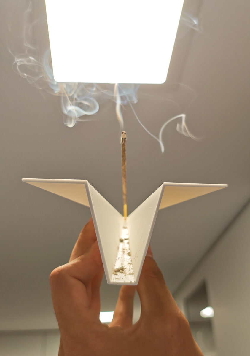 Zen Plane