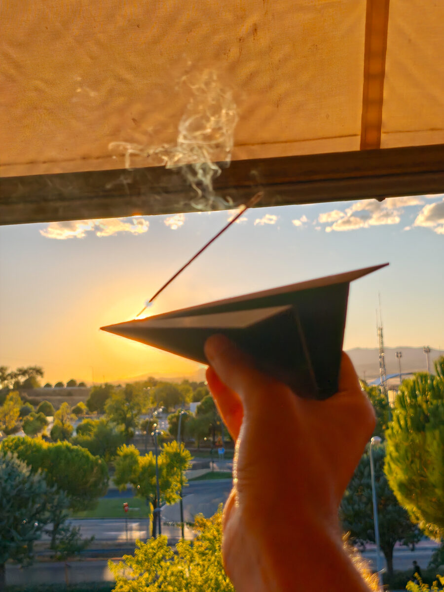 Zen Plane