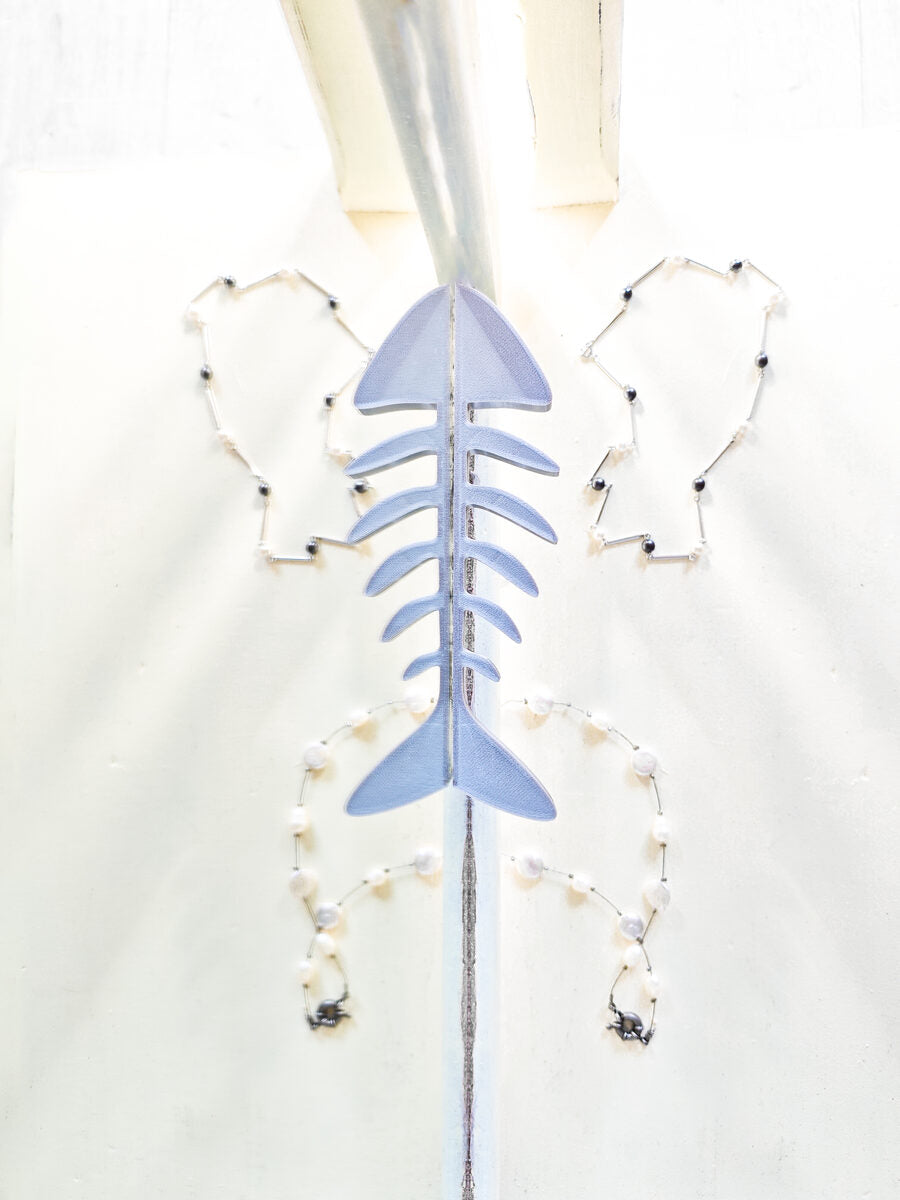 Spine Hooks