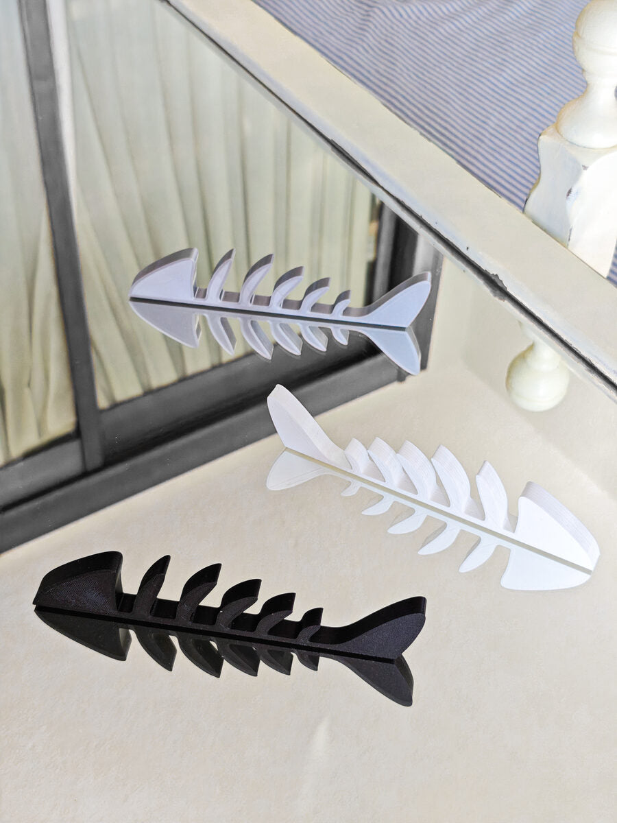 Spine Hooks