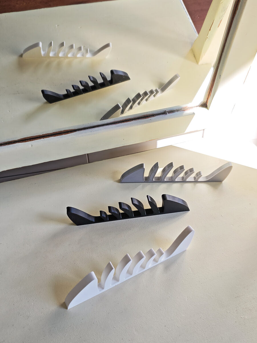 Spine Hooks