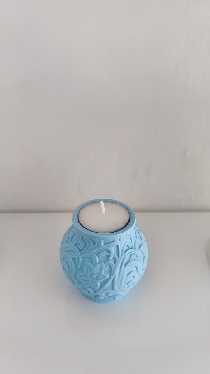 Candle Holder V1