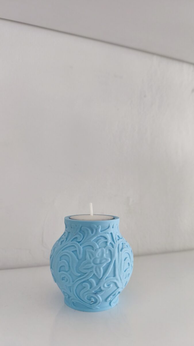 Candle Holder V1