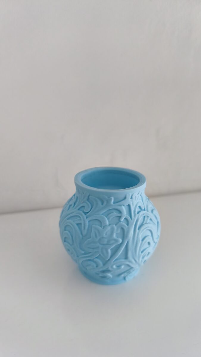 Candle Holder V1