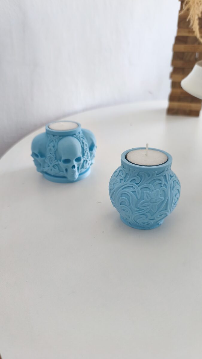 Candle Holder V1