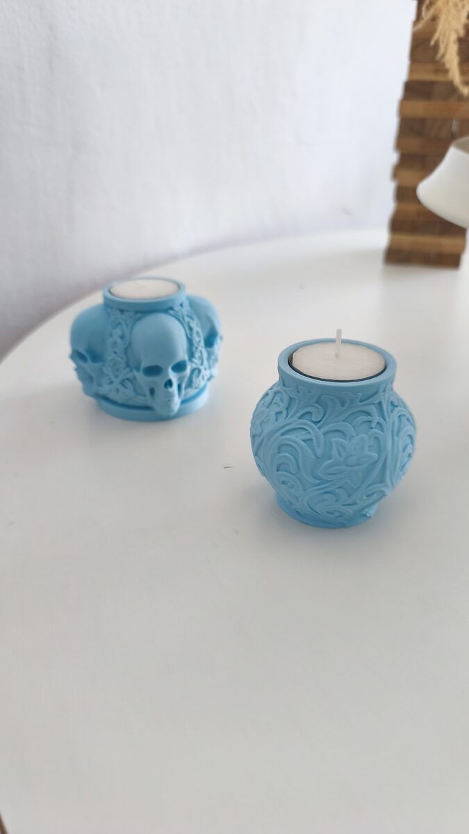 Candle Holder V1