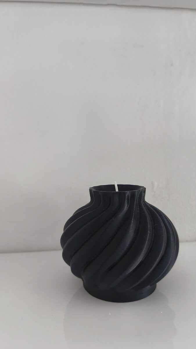 Candle Holder V2