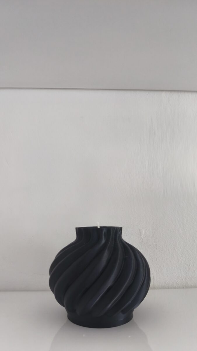 Candle Holder V2