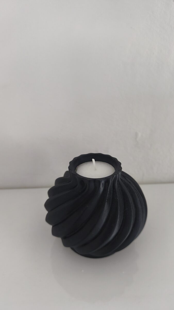 Candle Holder V2