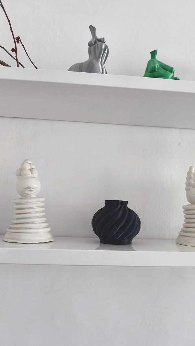 Candle Holder V2