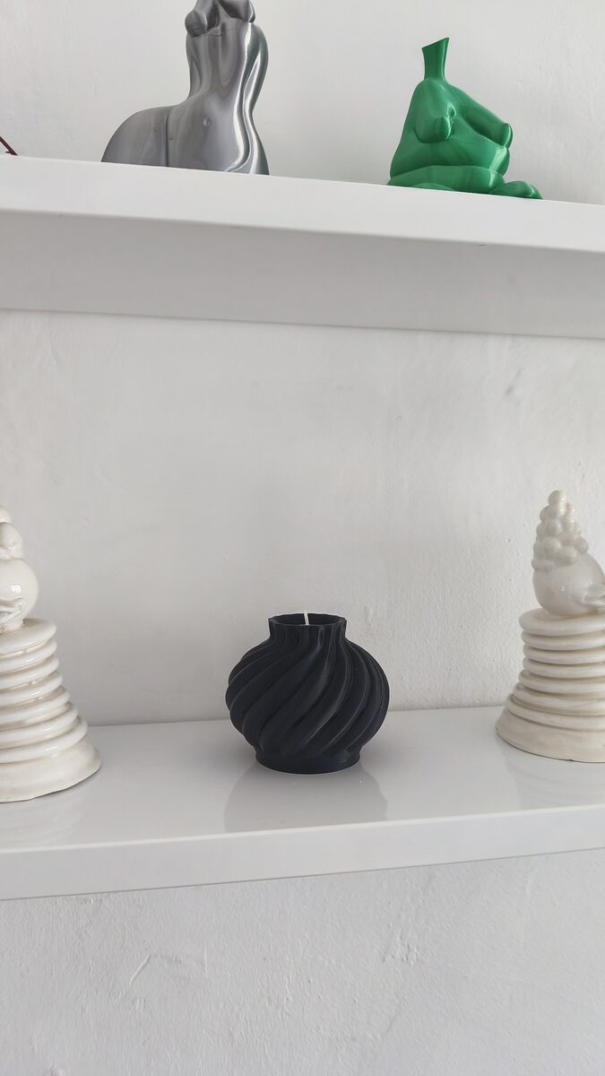 Candle Holder V2